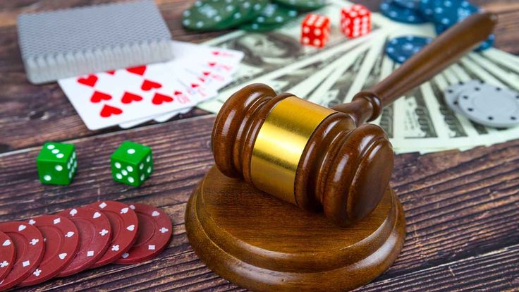 Who Regulates Gambling in Jamaica?