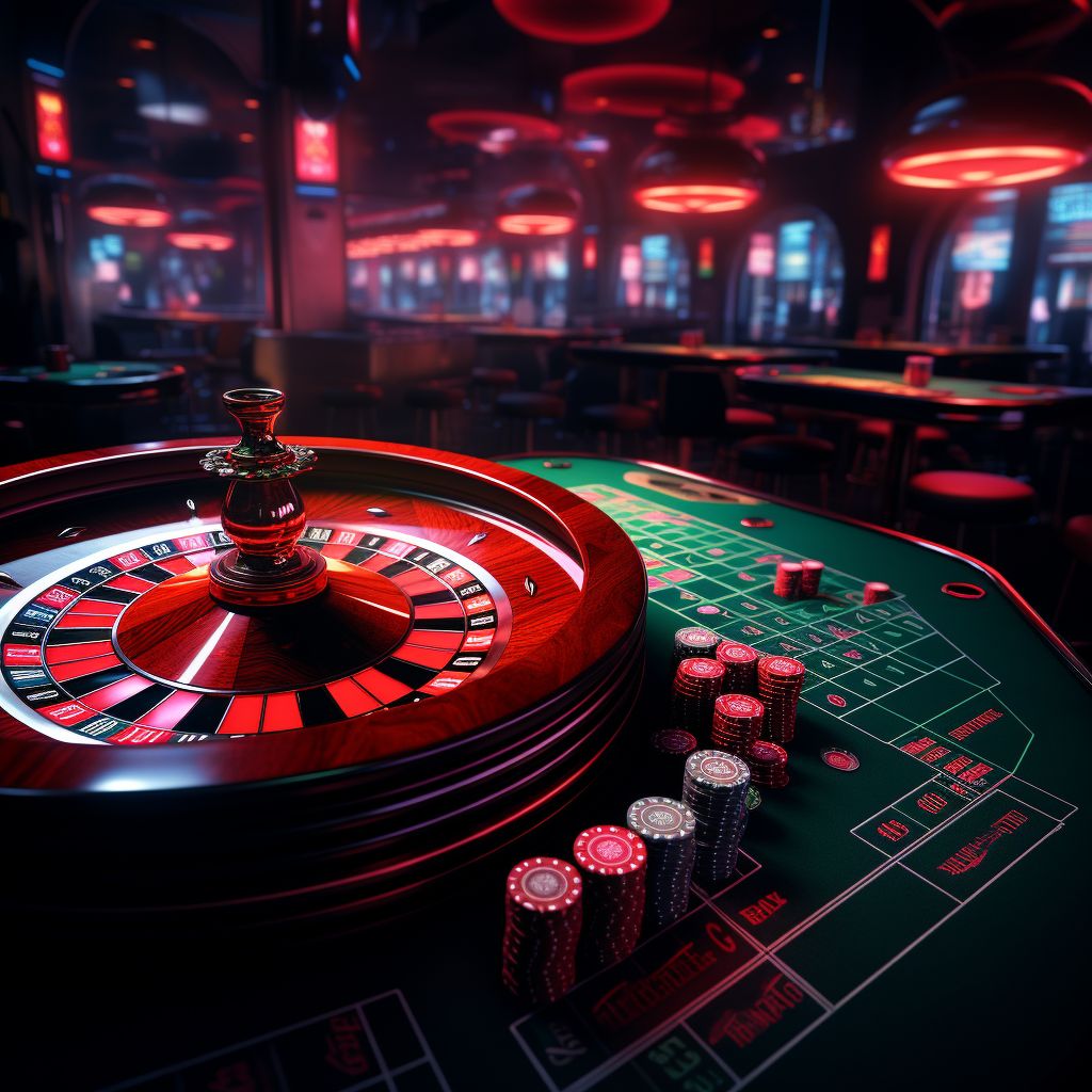 What Are the Main Gambling Trends in Jamaica?