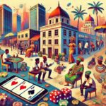 How Has Jamaica’s Gambling Market Changed?