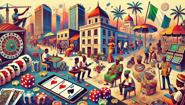 How Has Jamaica’s Gambling Market Changed?